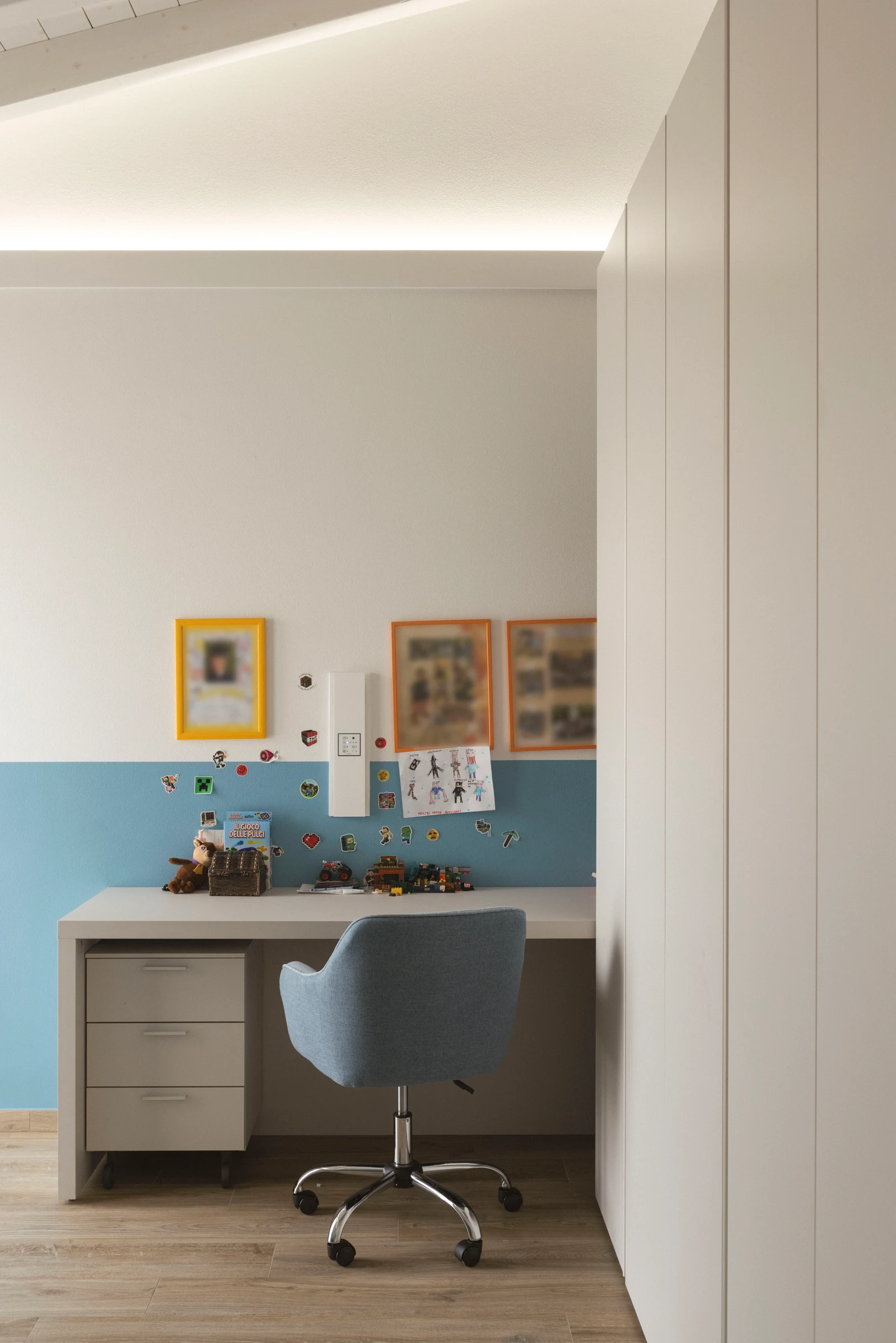 Villa singola Montichiari (BS) - thumbnail 50